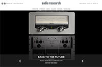 audioresearch.com