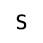 S