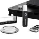 TURNTABLE ACCESSORIES