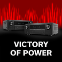 VICTORY OF POWER