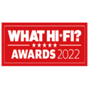 WHAT HI-FI? AWARDS 2022