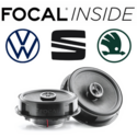 VW / SEAT / SKODA
