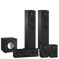 SONIK 5/1/CINEMA/SUB E-9 F