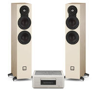MCR 60n DAB + SONIK 5