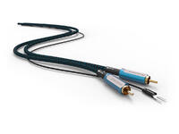 SKY CABLE RCA 0.6M (+GROUND WIRE)
