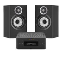 MCR 60n DAB + 607 S3