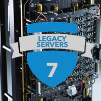 7 - LEGACY SERVERS