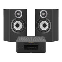 MCR 60n DAB + 607 S3