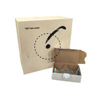 BOX UNIVERSAL SHORT