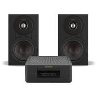 MCR 60n DAB + SONIK 1