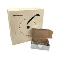 BOX UNIVERSAL M1501